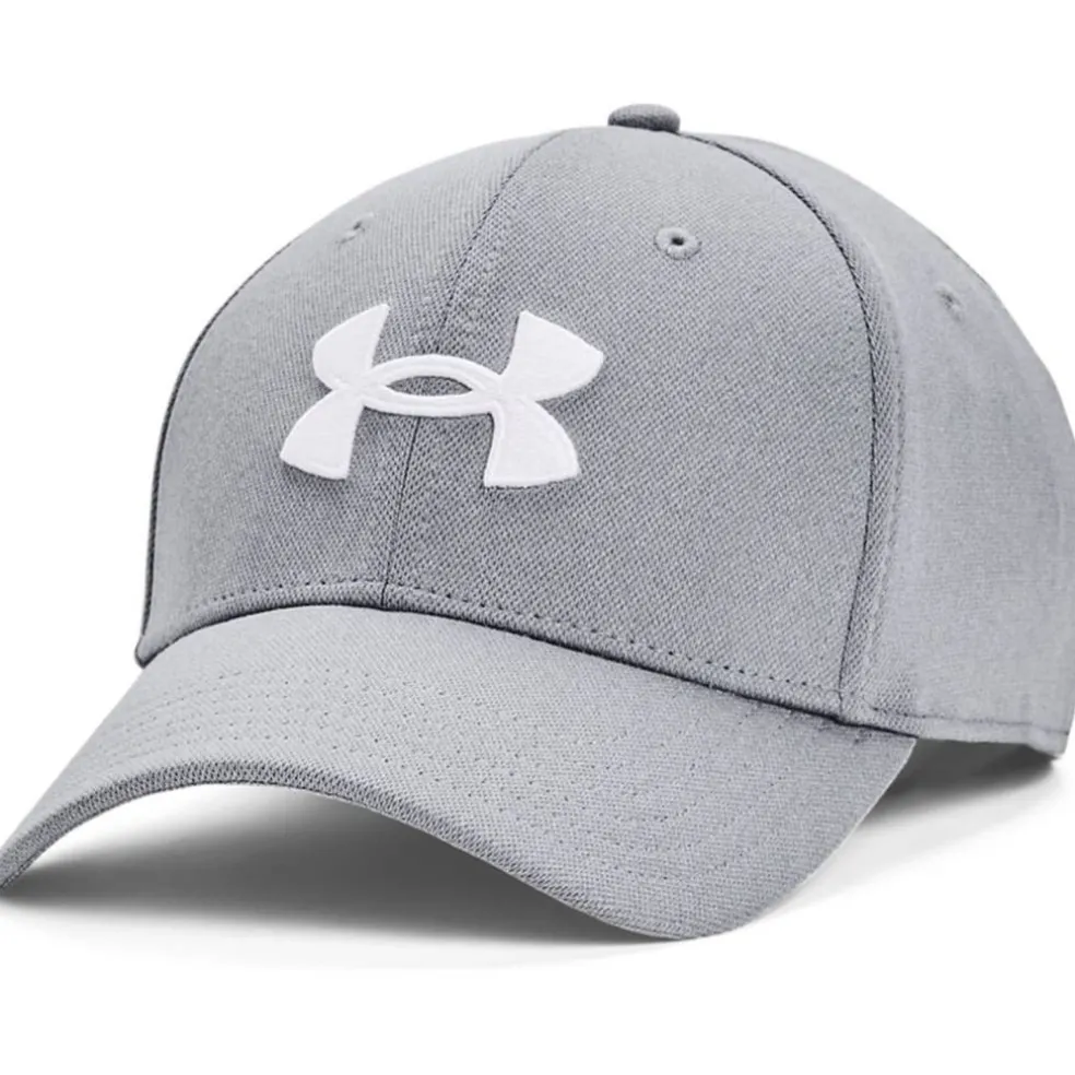 UA Blitzing Herren Cap
