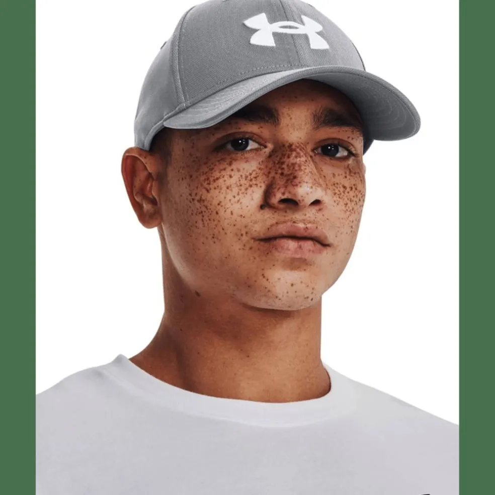 UA Blitzing Herren Cap