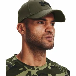 UA Blitzing Herren Cap