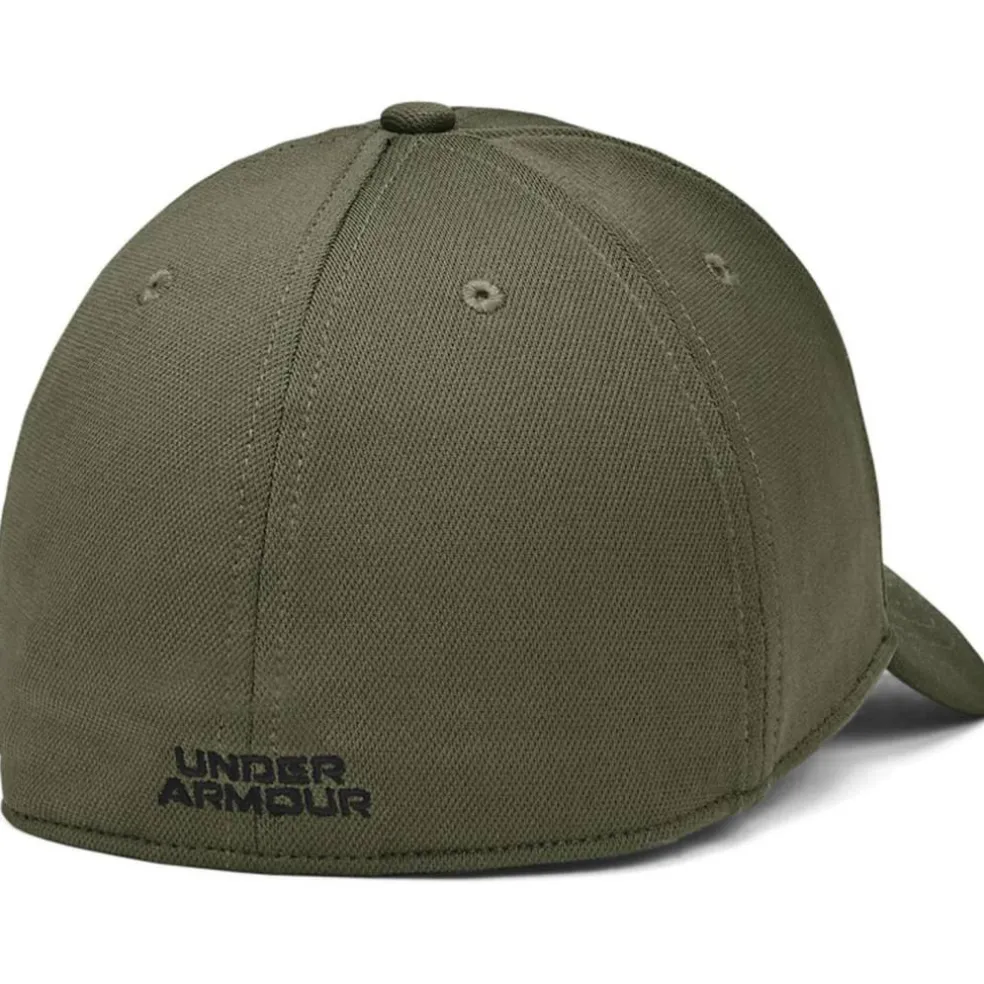 UA Blitzing Herren Cap