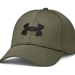UA Blitzing Herren Cap