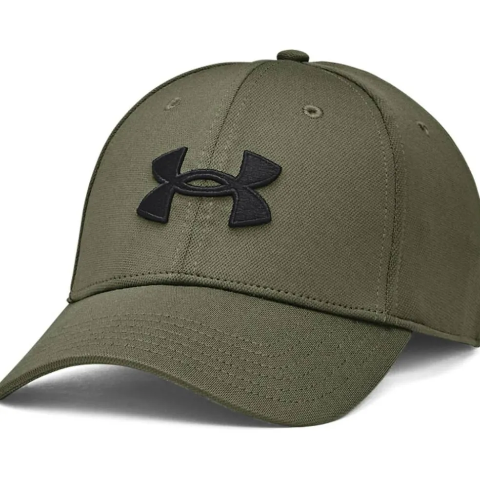 UA Blitzing Herren Cap