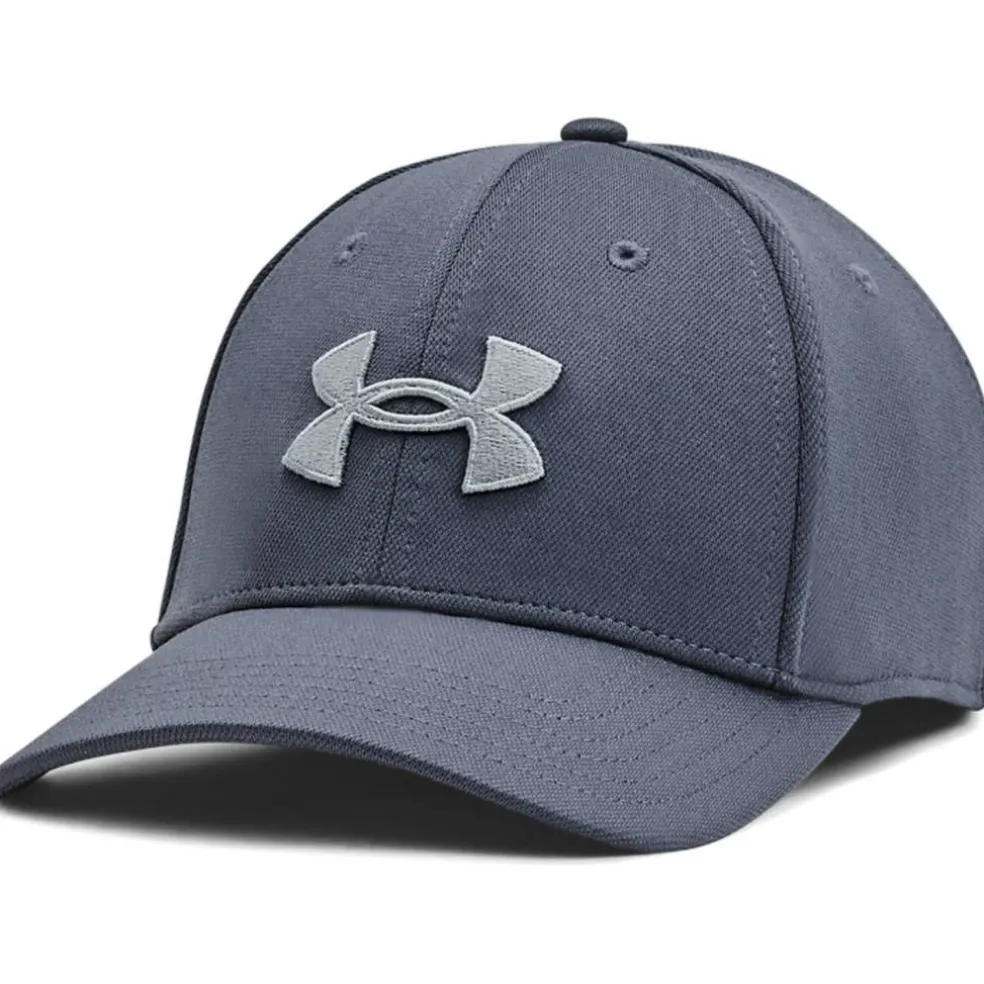 UA Blitzing Herren Cap