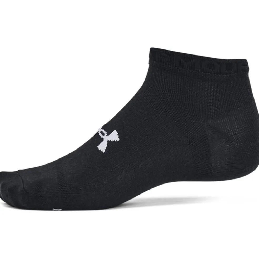 UA Essential (6er Pack) Low Unisex Socken