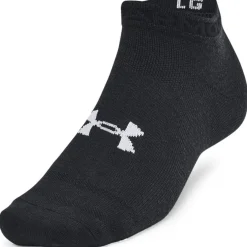 UA Essential (6er Pack) Low Unisex Socken