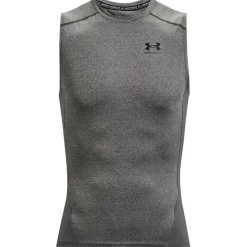 UA HeatGear® Armour Comp Sl Herren T-Shirt