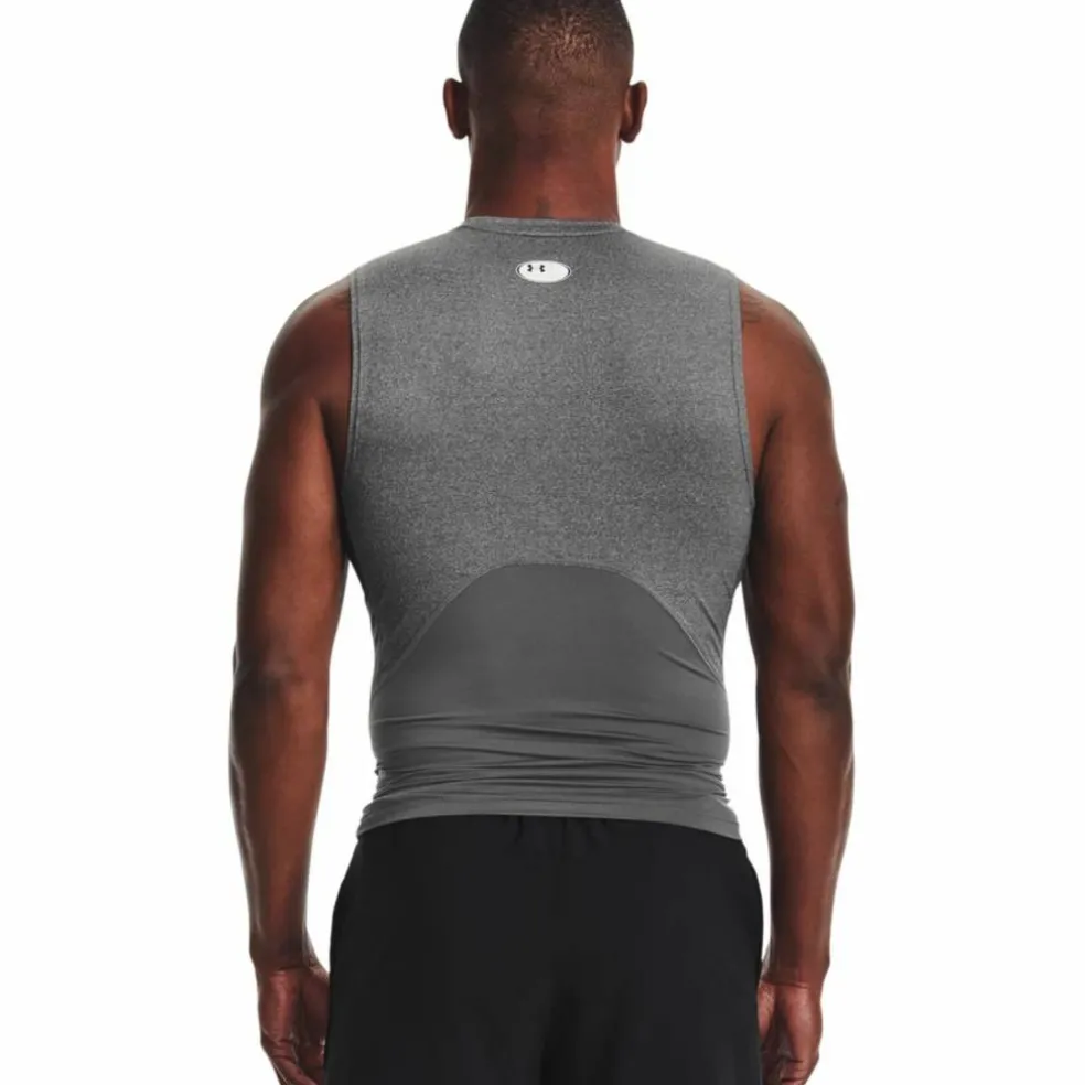 UA HeatGear® Armour Comp Sl Herren T-Shirt