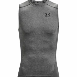 UA HeatGear® Armour Comp Sl Herren T-Shirt