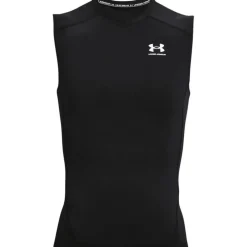 UA HeatGear® Armour Comp Sl Herren T-Shirt