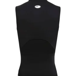 UA HeatGear® Armour Comp Sl Herren T-Shirt