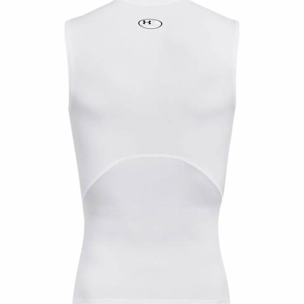 UA HeatGear® Armour Comp Sl Herren T-Shirt