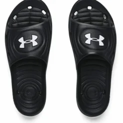 UA M Locker Iv Sl Herren Sandalen