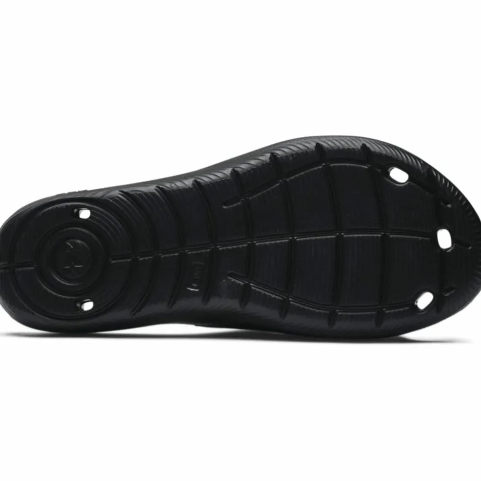 UA M Locker Iv Sl Herren Sandalen