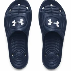UA M Locker Iv Sl Herren Sandalen