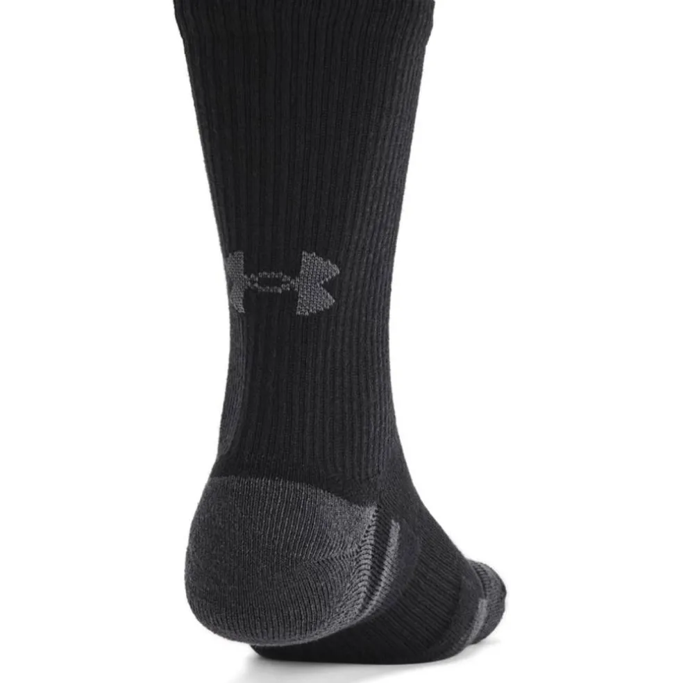 UA Perf Tech (6er Pack) Crew Unisex Socken