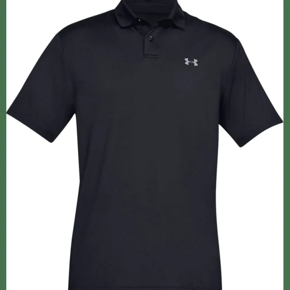 UA Performance Polo 2.0 Herren Poloshirt