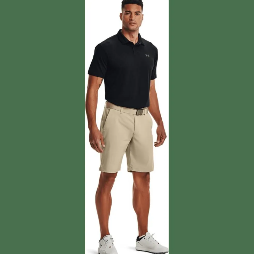 UA Performance Polo 2.0 Herren Poloshirt