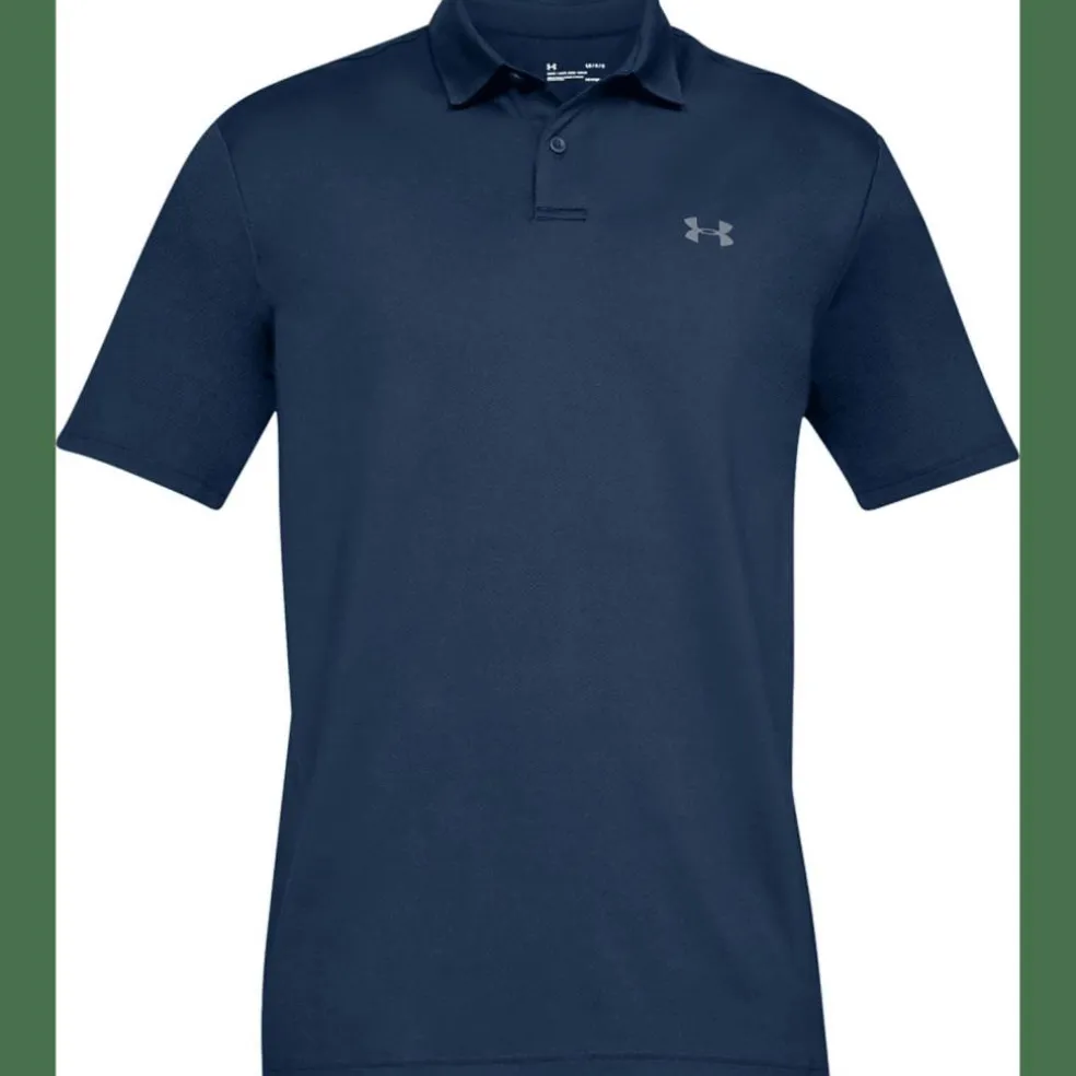 UA Performance Polo 2.0 Herren Poloshirt