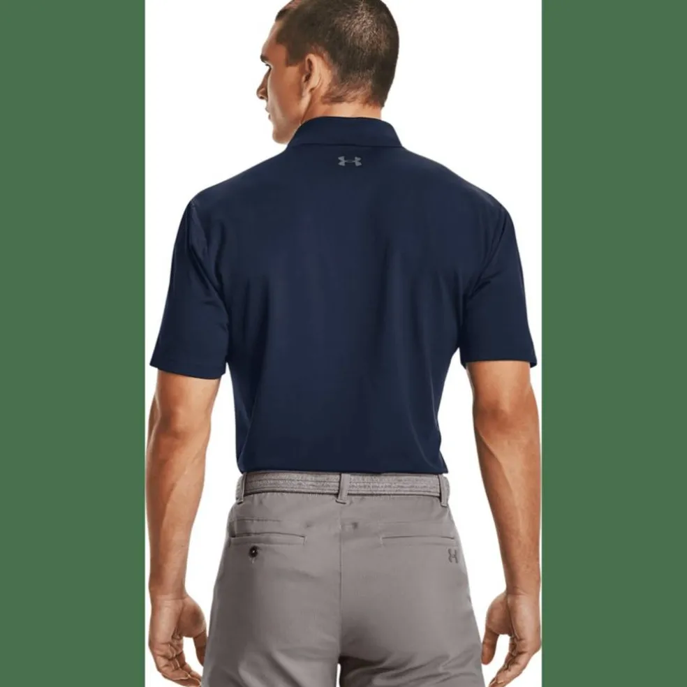 UA Performance Polo 2.0 Herren Poloshirt