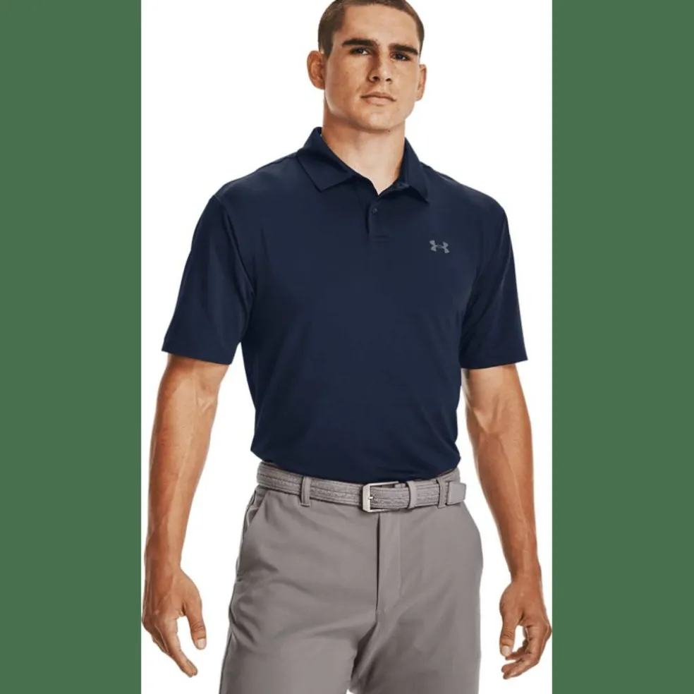 UA Performance Polo 2.0 Herren Poloshirt