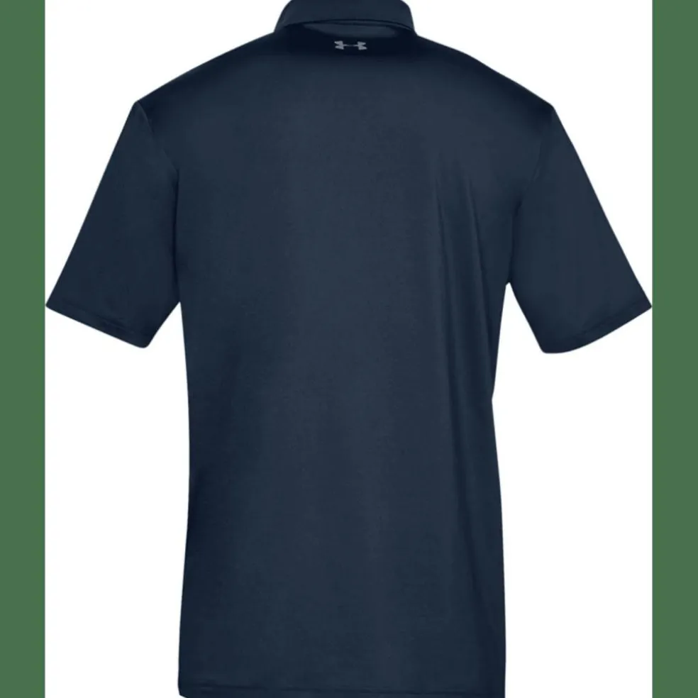 UA Performance Polo 2.0 Herren Poloshirt