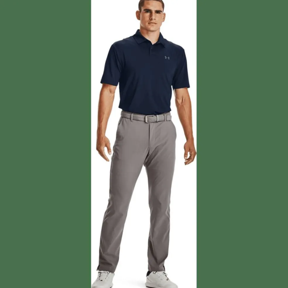 UA Performance Polo 2.0 Herren Poloshirt