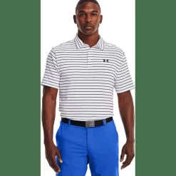 UA Playoff Polo 2.0 Herren Poloshirt