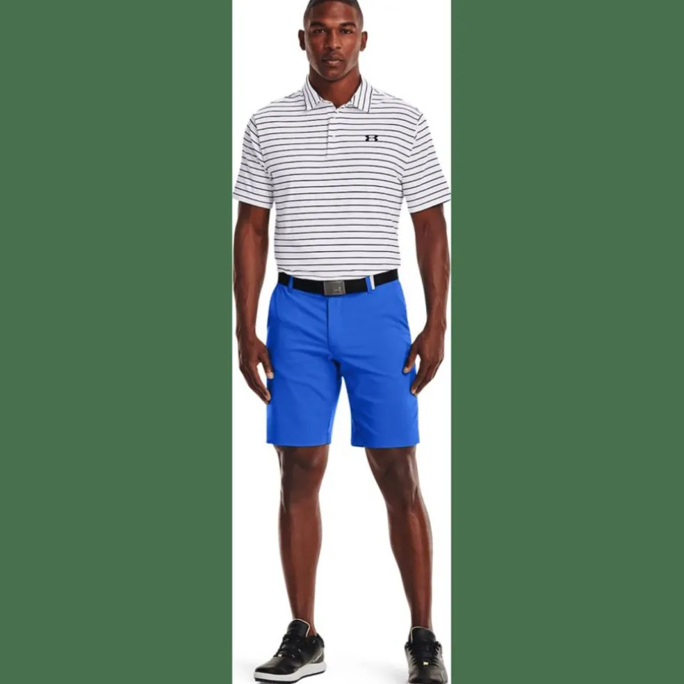 UA Playoff Polo 2.0 Herren Poloshirt