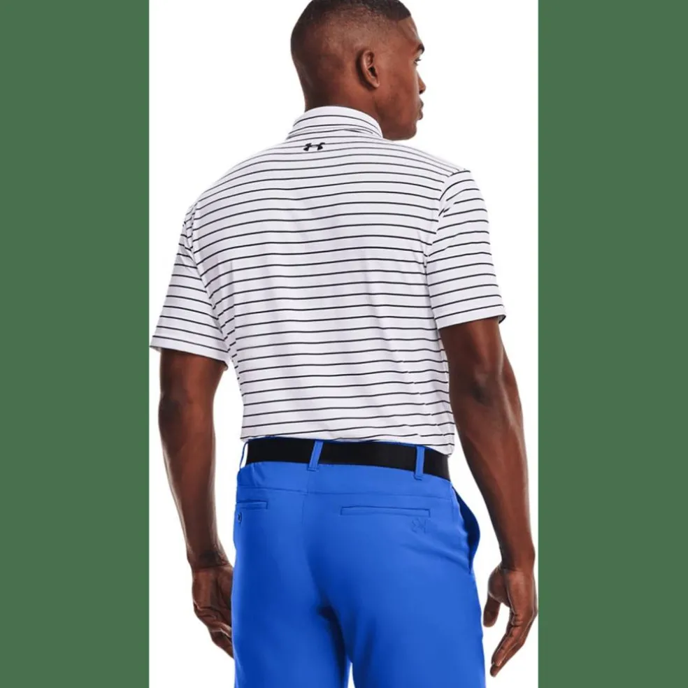 UA Playoff Polo 2.0 Herren Poloshirt