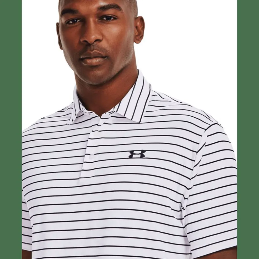 UA Playoff Polo 2.0 Herren Poloshirt
