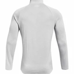 UA Tech 2.0 1/2 Zip Herren Sweatshirt
