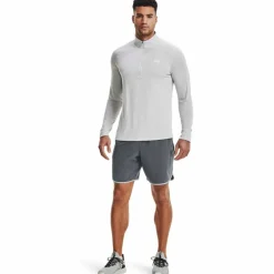 UA Tech 2.0 1/2 Zip Herren Sweatshirt