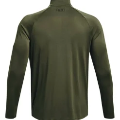 UA Tech 2.0 1/2 Zip Herren Sweatshirt