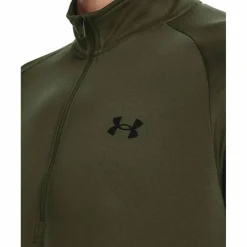 UA Tech 2.0 1/2 Zip Herren Sweatshirt