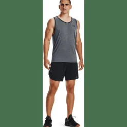 UA Tech 2.0 Tank Herren T-Shirt