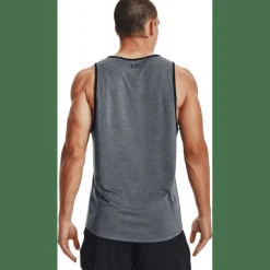 UA Tech 2.0 Tank Herren T-Shirt
