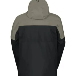 Ultimate Dryo 10 Herren Skijacke