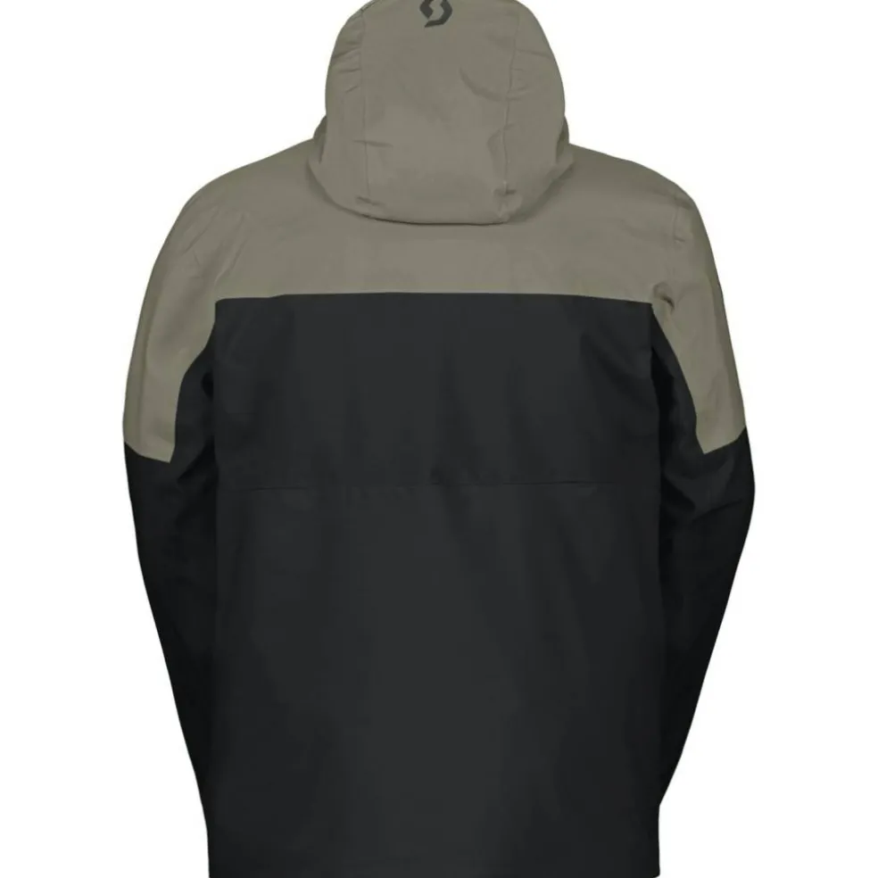 Ultimate Dryo 10 Herren Skijacke
