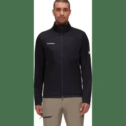 Ultimate VII So Herren Funktionsjacke