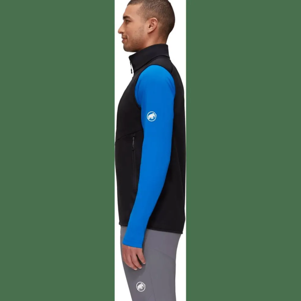 Ultimate VII So Herren Weste