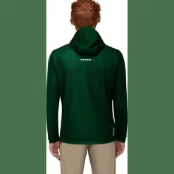 Ultimate VII So Hooded Herren Funktionsjacke