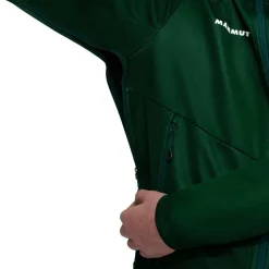 Ultimate VII So Hooded Herren Funktionsjacke