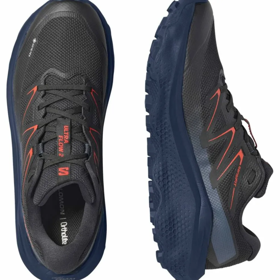 Ultra Flow 2 GTX Herren Trailrunningschuhe