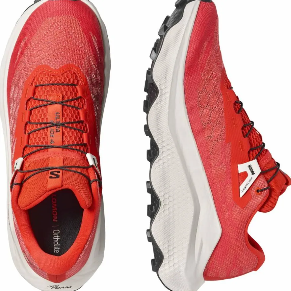 Ultra Glide 4 Herren Trailrunningschuhe