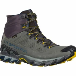 Ultra Raptor II Mid Leather GTX Herren Multifunktionsschuhe