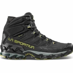 Ultra Raptor II Mid Leather Wide GTX weit Herren Multifunktionsschuhe