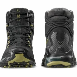 Ultra Raptor II Mid Leather Wide GTX weit Herren Multifunktionsschuhe