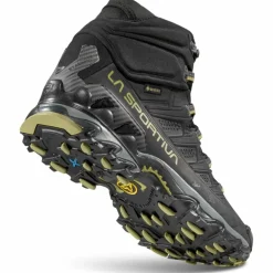 Ultra Raptor II Mid Leather Wide GTX weit Herren Multifunktionsschuhe