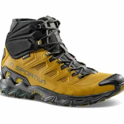 Ultra Raptor II Mid Leather GTX Herren Multifunktionsschuhe