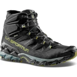 Ultra Raptor II Mid Leather Wide GTX weit Herren Multifunktionsschuhe